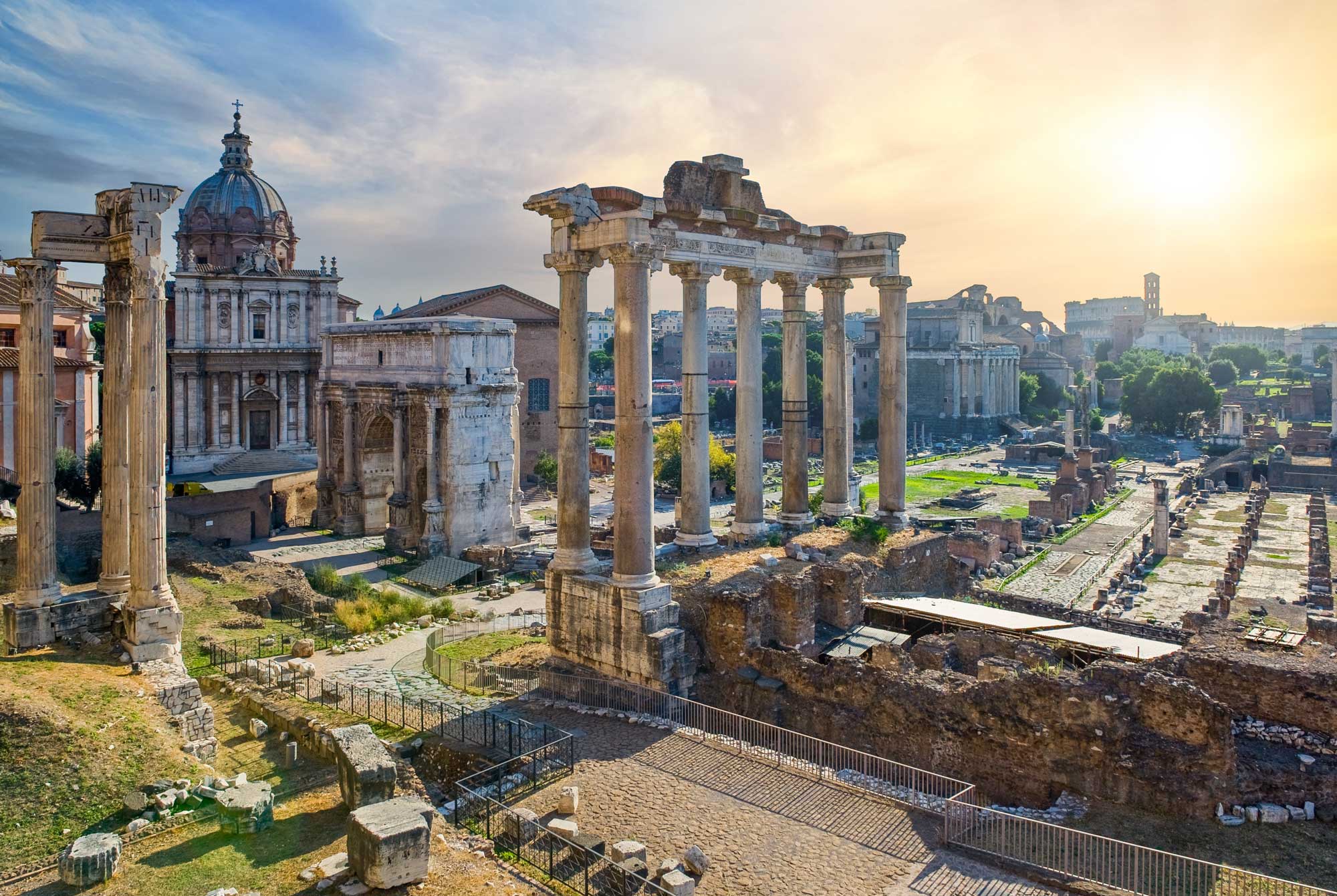 Fori-Imperiali Fori-Imperiali